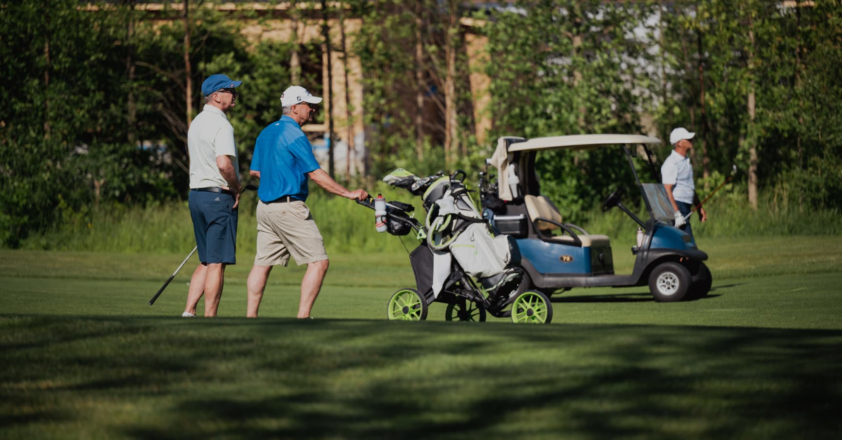 Lora Bay Golf Course image